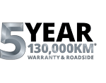 LDV 5Years Logo